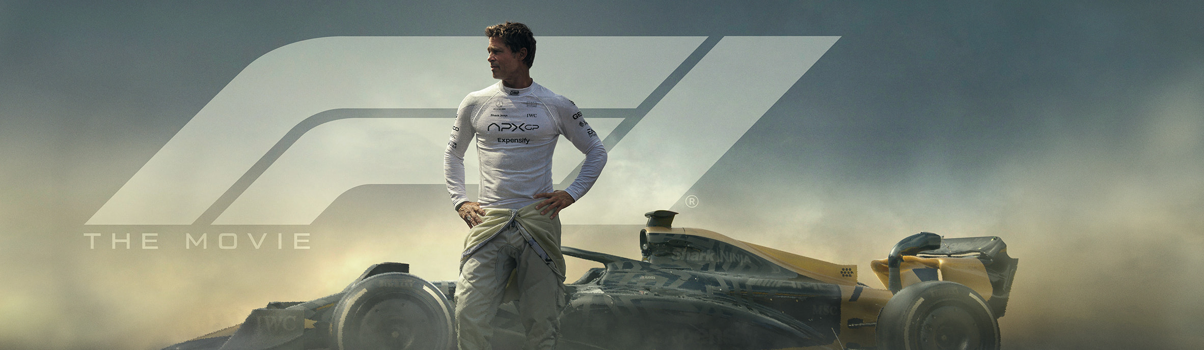 F1: The Movie - 