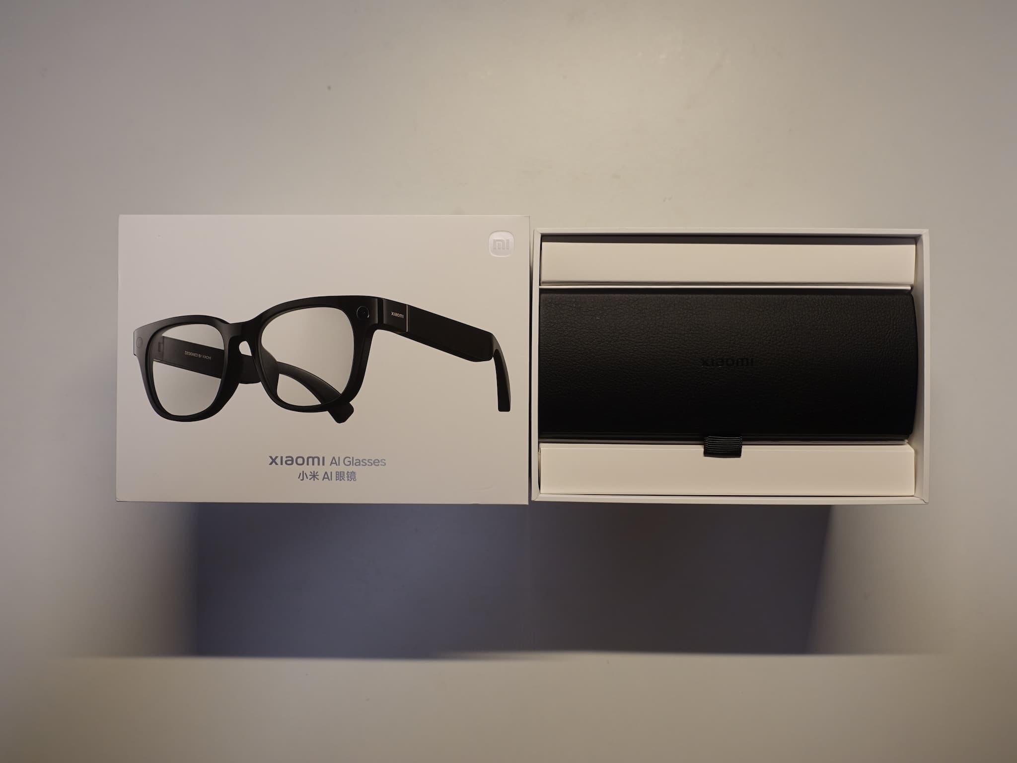 Xiaomi AI Glass: Not worth a dime.